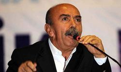 Eski BDP Genel Başkanı Hamit Geylani Hayatını Kaybetti