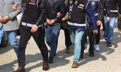46 İlde Siber Suç Operasyonu