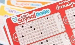 Sayısal Loto’da Şans Fırtınası