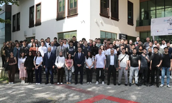 BTÜ’den Genç Girişimcilere Büyük Fırsat
