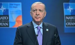 Cumhurbaşkanı Erdoğan: Uluslararası kurumlar, İsrail'i durdumakta yetersiz kalıyor