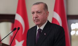 Cumhurbaşkanı Erdoğan: Suriye halkının ve hükümetinin yanındayız