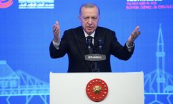 Cumhurbaşkanı Erdoğan: Adlarını Hitler gibi zalimlerin yanına utançla yazdırdılar