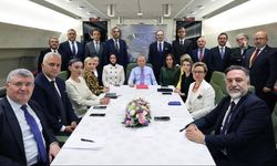 Cumhurbaşkanı Erdoğan: F-35'lerle ilgili teknik düzeyde görüşmelere başlandı