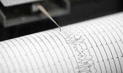 Bursa'da 3,9 büyüklüğünde deprem