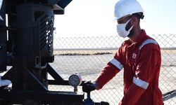 Bakan Bayraktar: 57 milyon varillik petrol rezervi tespit edildi