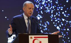 Cumhurbaşkanı Erdoğan: KKTC'yi Doğu Akdeniz'in parlayan yıldızı haline getirdik