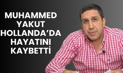 Muhammed Yakut Hollanda’da hayatını kaybetti: Ölüm nedeni ne, suikast iddiası doğru mu?