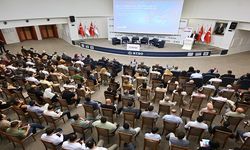 BTSO Akademi’de Bina Tamamlama ile Ticari Alacak ve Kefalet Sigortaları Konuşuldu
