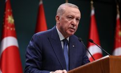 Cumhurbaşkanı Erdoğan: Srebrenitsa soykırımı kara bir lekedir