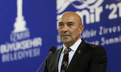 İzmir'de yolsuzluk soruşturması: Tunç Soyer dahil gözaltına alınanlar adliyeye sevk edildi