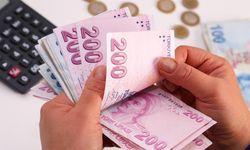 En düşük emekli aylığı 16 bin 881 liraya çıktı