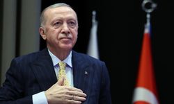 Cumhurbaşkanı Erdoğan: İnsani yardımda dünyanın en cömert ülkelerinden biriyiz