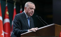 Cumhurbaşkanı Erdoğan: Terörden ilanihaye kurtulmak için fırsat penceresi aralandı