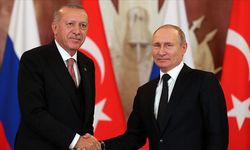 Cumhurbaşkanı Erdoğan'dan diplomasi trafiği