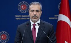 Dışişleri Bakanı Fidan Katar'ı ziyaret edecek