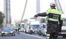 "Huzur İstanbul" uygulamasında 700 kişi gözaltına alındı