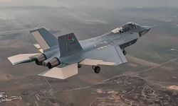 KAAN, dünya basınında ses getirmeye devam ediyor: F-35 ile rekabet edebilir