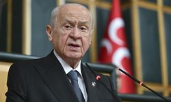 Devlet Bahçeli: Türkiye terör musibetinden kalıcı olarak kurtulacaktır