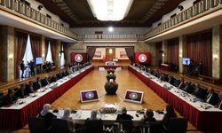 Tarihi komisyon 5. toplantısını tamamladı