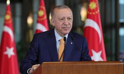 Cumhurbaşkanı Erdoğan'dan LGS sonuçlarına ilişkin paylaşım