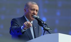 Cumhurbaşkanı Erdoğan: Gazze'de omuz omuza şükür namazı kılacağız