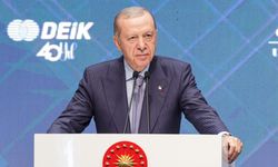 Cumhurbaşkanı Erdoğan: Türkiye barış masalarının aranan aktörü haline geliyor