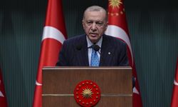 Cumhurbaşkanı Erdoğan Trump-Putin zirvesini değerlendirdi