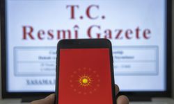 Yüksek Askeri Şura kararları Resmi Gazete'de