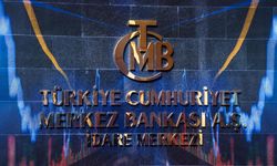 Merkez Bankası yıl sonu enflasyon tahminini açıkladı