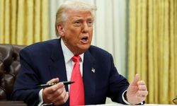 Trump’tan Sert Çıkış: “Washington’daki Suç Oranı Kontrolden Çıktı”