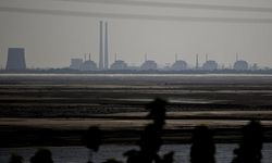 UAEA: Zaporijya Nükleer Santrali'nin tesisi vuruldu