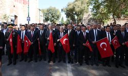 Bursa’nın kurtuluş gururu