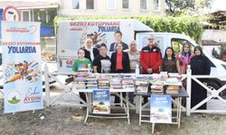 Osmangazi’de Toplanan Kitaplar Fidana Dönüşüyor
