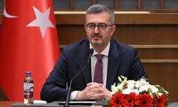 İletişim Başkanı Burhanettin Duran'dan Türk Dil Bayramı mesajı