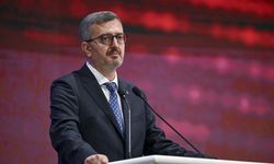 Cumhurbaşkanlığı İletişim Başkanı Duran, "12 Dev Adam"ı kutladı