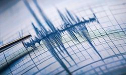 Balıkesir'de 6 dakika arayla 2 deprem