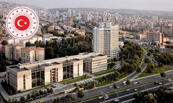Dışişleri Bakanlığının yeni yerleşkesinin temel atma töreni yarın yapılacak