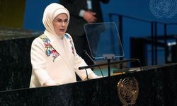 Emine Erdoğan himayelerinde başlatılan Sıfır Atık Hareketi 8 yaşında