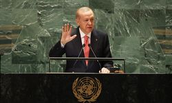 Cumhurbaşkanı Erdoğan bir kez daha Gazze'nin sesi olacak