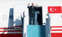 Cumhurbaşkanı Erdoğan Katar'a gidecek