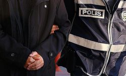 FETÖ operasyonunda polis ve öğretmenlerin bulunduğu 10 kişi gözaltında