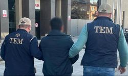 İstanbul'da terör örgütü DHKP-C'ye yönelik operasyon