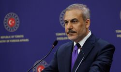 Bakan Fidan: Bölge ülkeleriyle ortak güvenlik konusunu masaya yatırmalıyız