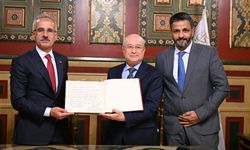 Tarihi Hicaz Demiryolu Hattı yeniden canlanıyor