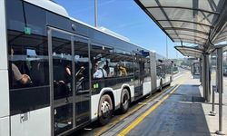 İstanbul'da zamlı toplu ulaşım bugünden itibaren başladı