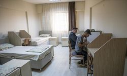 İki yurt müdürü görevden alındı