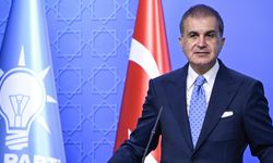 Ömer Çelik: Siyasi misyoner gibi hareket ediyorlar