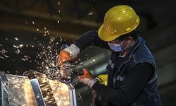 Sanayi üretim endeksi temmuzda arttı