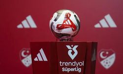 Süper Lig'de maç saati değişti